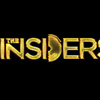 THE INSIDERS OFFICIAL