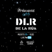 De la Rúa - Live @ Dreamance 200 (29-08-2020) by De la Rúa