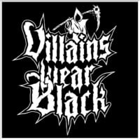 Villainous Hardcore Sessions 001 by VillainsWearBlack