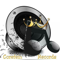 Corefein Records Podcast presents #7 mixed by SDA (GER)  by Corefein Rec Podcast