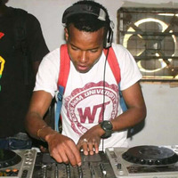 RUSH HOUR DJ IDRIS &amp; MC MAKVELI,0703750114 by Dj Idris