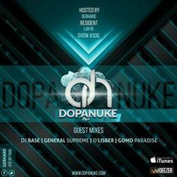 DopaNuke 006 pres. Gomo Paradise (Guest Mix) by Gomo Paradise