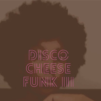 Disco, Cheese &amp; Funk Vol III by Sumthin Brown (Femme Kollektive Experiment, JHB)