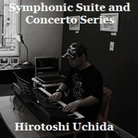 Symphonic Suite and Concerto Series