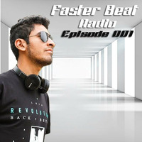 Faster Beat Radio 001 by Septhoz by Septhoz