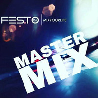 MasterMix by Djfesto BestofDanceHits 11temmuz2018 by djfesto (palstation)