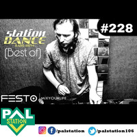 DJFESTO STATIONDANCE 2019 RADIOSHOW #228 (BESTOF) - 14 HAZIRAN Part2 by djfesto (palstation)