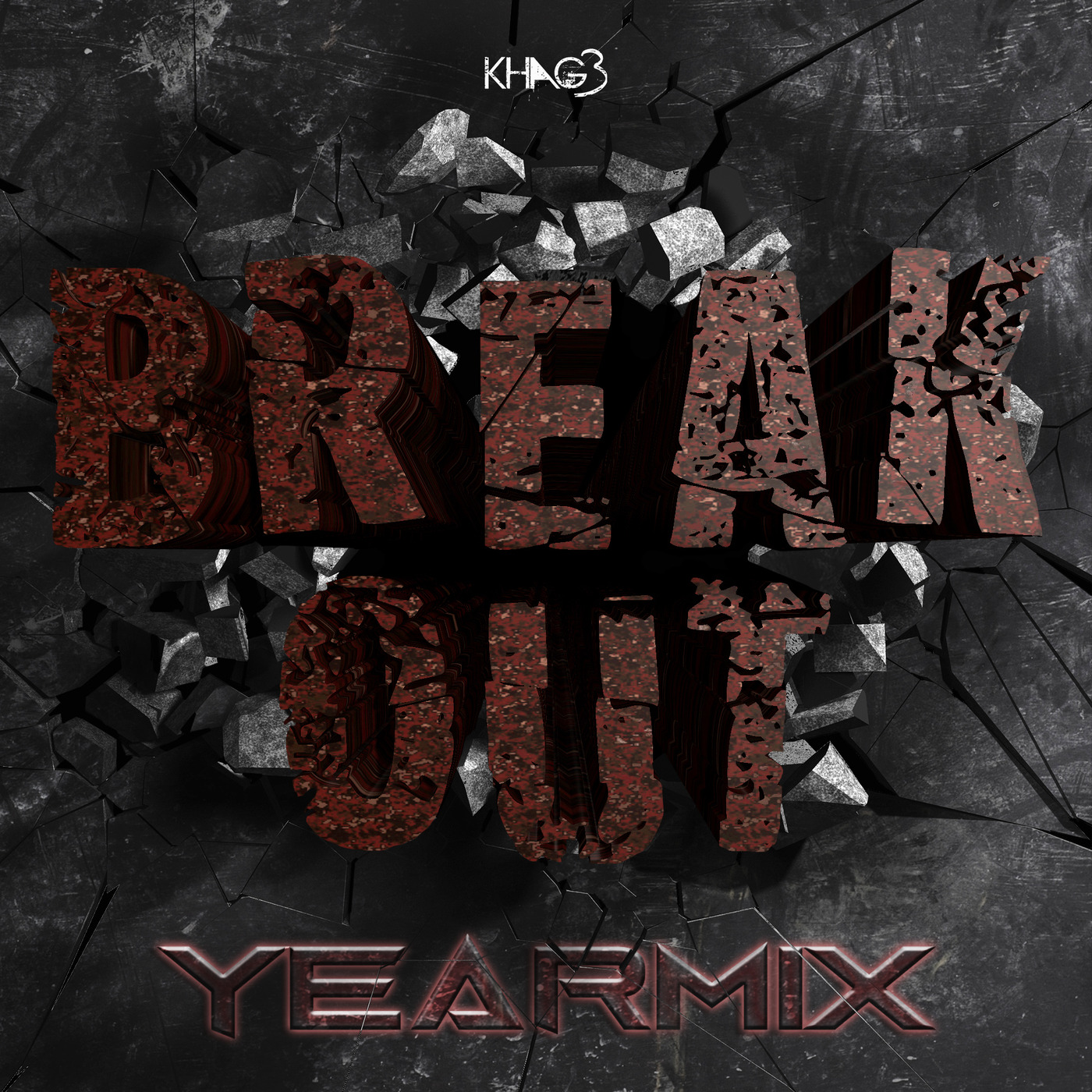 Break Out YEARMIX 2023