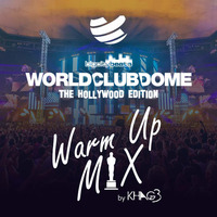 World Club Dome 2018 - Warm Up Mix by KHAG3 by Break Out by KHAG3