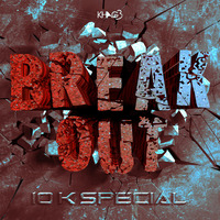 Break Out #34 (10K Special) by Break Out by KHAG3