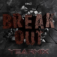 Break Out YEARMIX 2020 by Break Out by KHAG3