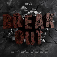 Break Out #36 (Funk) by Break Out by KHAG3