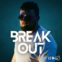 Break Out #62 (Guest: Coke Beats) by Break Out by KHAG3