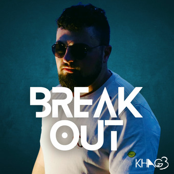 Break Out by KHAG3