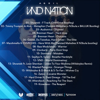 VND NATION 03 // ABRIL 2019 // BEST HARDSTYLE by VND MUSIC