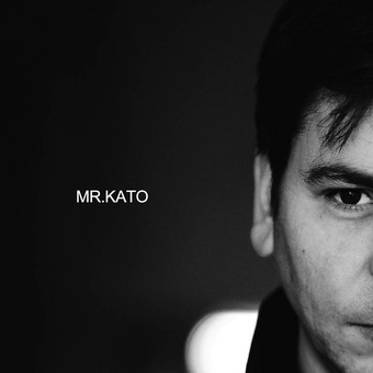 Mr Kato