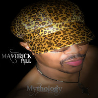 Mythology by Maverick Hill