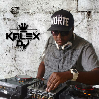 Kalex DJ