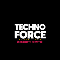 Charlotte De Witte at CRSSD Fest 2018 by Techno Force Radio Show