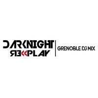 Grenoble DJ Mix