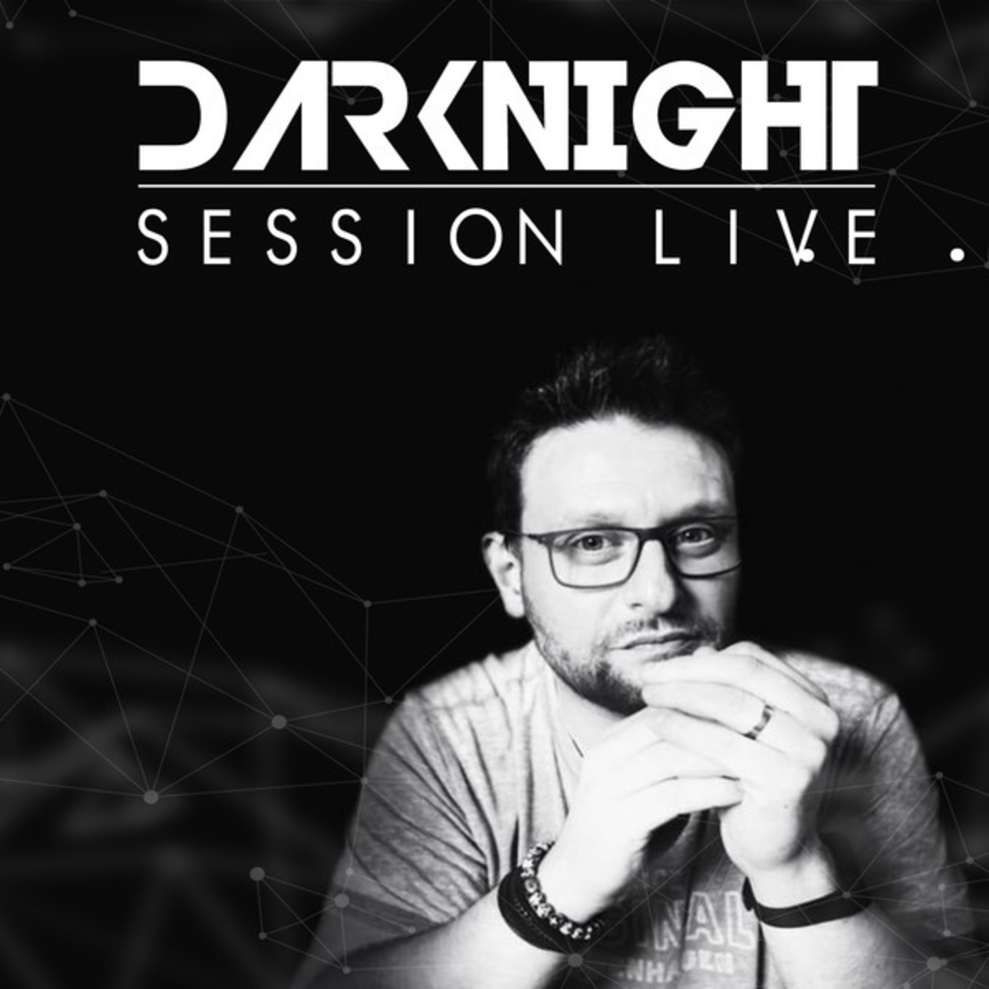 Darknight | Session Live - Mike Zoidberg (Janvier 2024)
