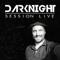 Darknight |Session Live - Mi-K (Janvier 2024) by DARKNIGHT