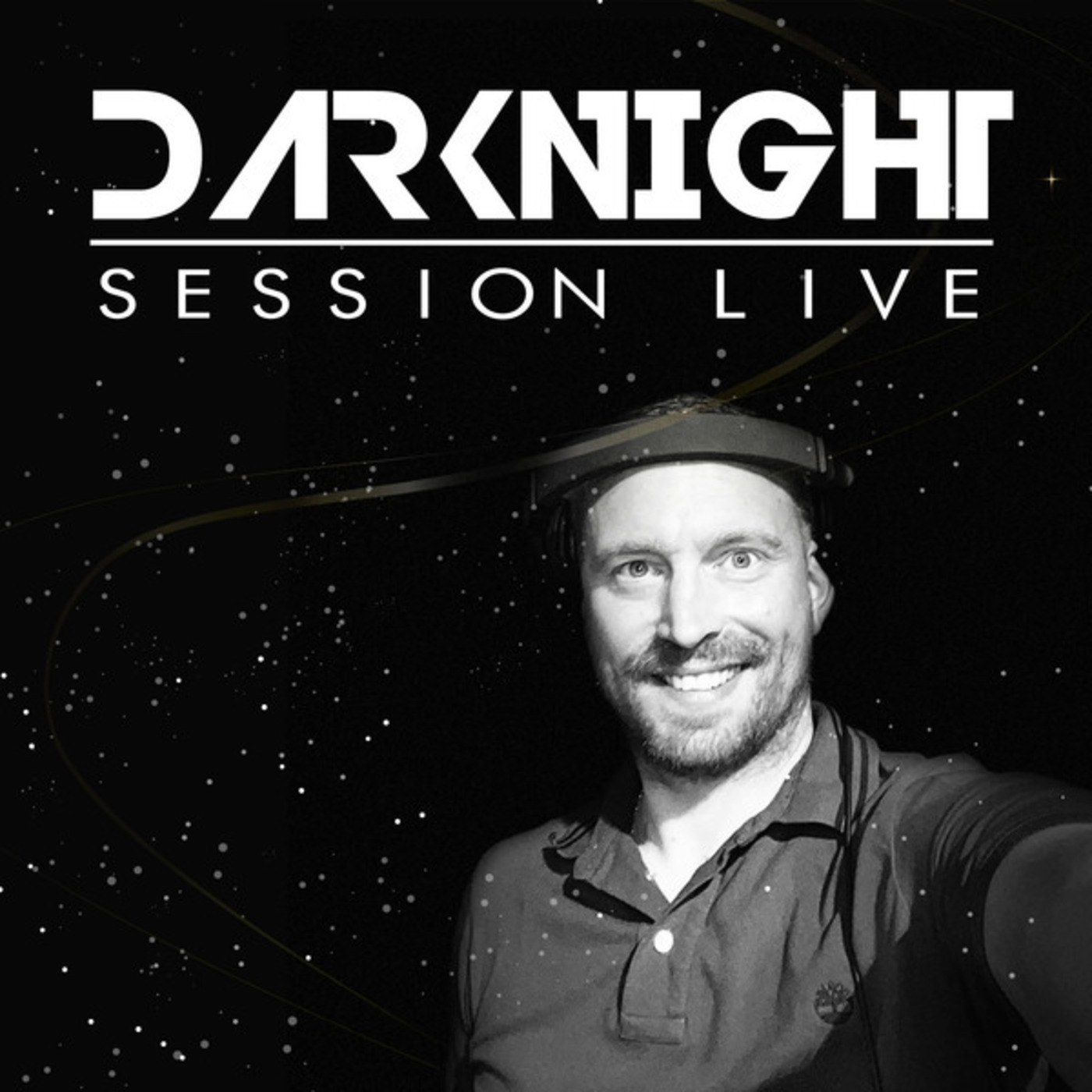 Darknight |Session Live - Mi-K (Janvier 2024)