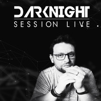 Darknight | Session Live - Mike Zoidberg (Fevrier 2024) by DARKNIGHT