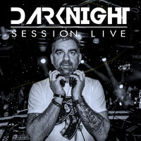 Darknight | Session Live - Mikele (Mars 2024) by DARKNIGHT