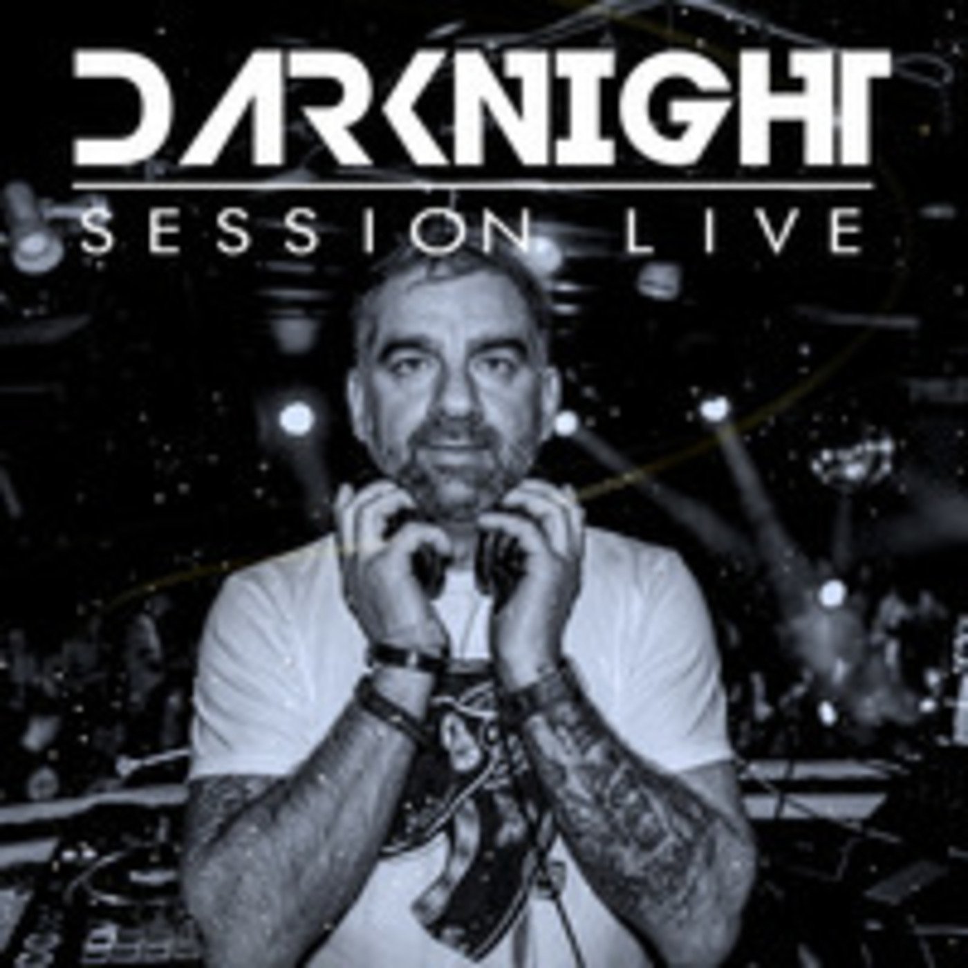 Darknight | Session Live - Mikele (Mars 2024)