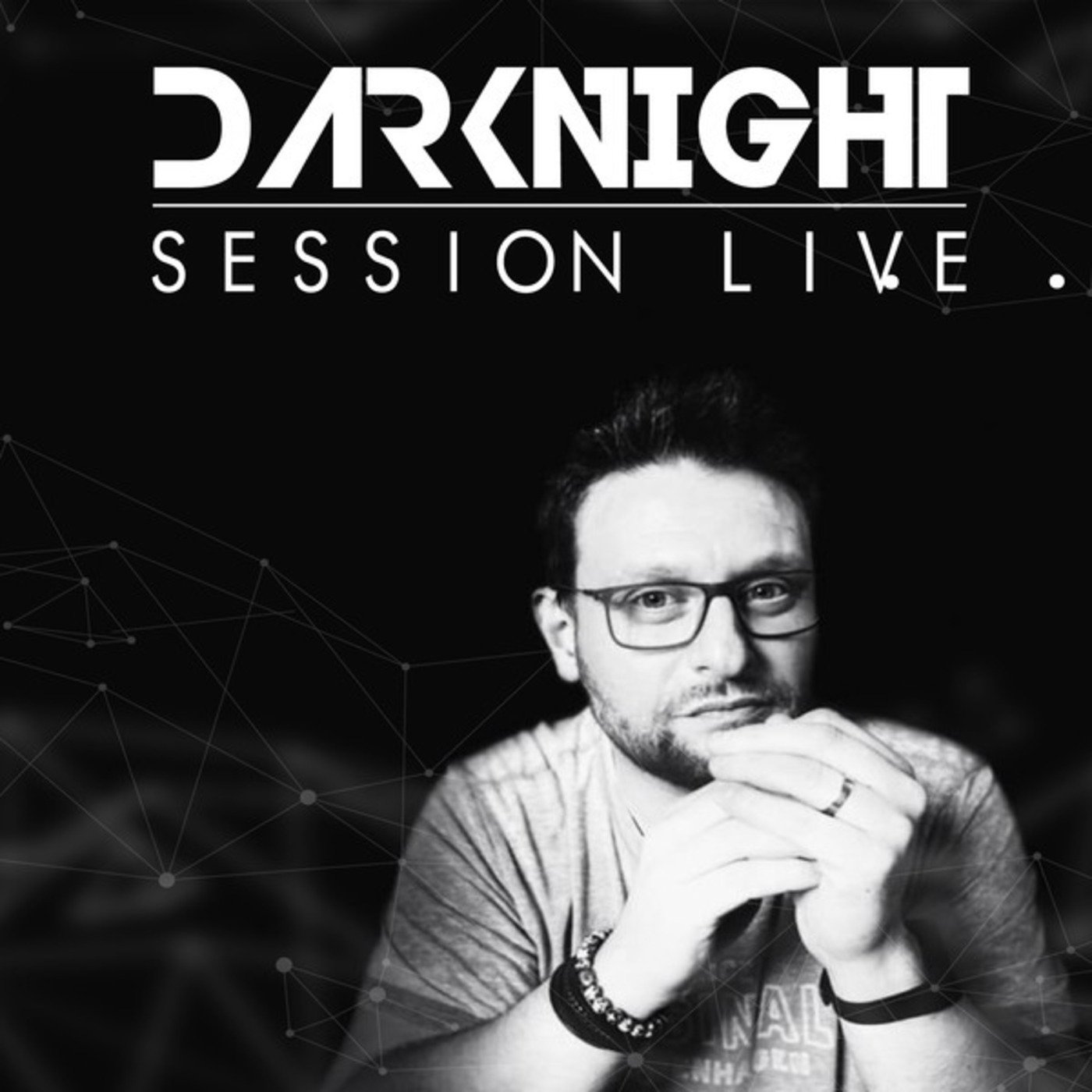 Darknight | Session Live - Mike Zoidberg (Mars 2024)