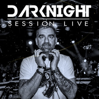 Darknight | Session Live - Mikele (Juin 2024) by DARKNIGHT