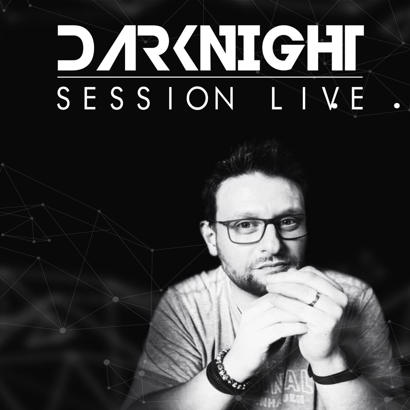 Darknight | Session Live - Mike Zoidberg (Juin 2024)