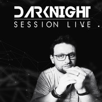 Darknight | Session Live - Mike Zoidberg (Novembre 2022) by DARKNIGHT