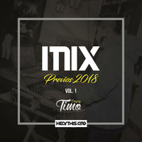 Mix Previos 2018 - DJ Timo by DJ Timo