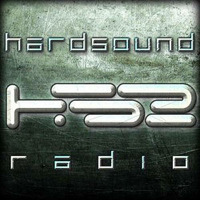 DJ Darkside / Hellfire Records on The HardSoundRadio - HSR return show march 2018 by HSR Hardcore Radio