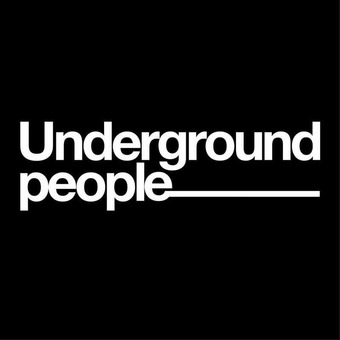 Underground People