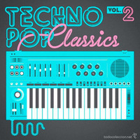 Technopop  Session Mixed 80s &amp; 90s by Pere NuÃ±ez