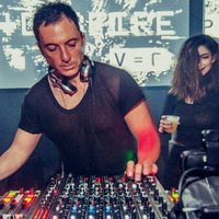 Dubfire - live @ Global Gathering Russia 🌠 by deeper6db