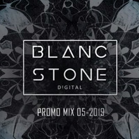 Guen B - Blanc Stone Digital Promo Mix 05 -2019 | Progressive House | Melodic Techno by Guen B Music