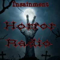 Zombie Radio Horror by Insainment Horror Radio