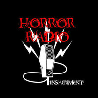 The Visits by Insainment Horror Radio