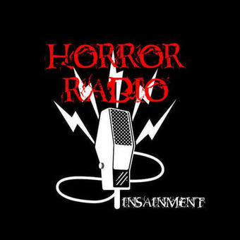 Insainment Horror Radio
