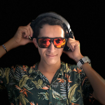 Dj Rafael Paredes