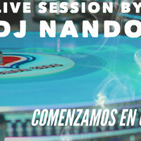 DJ NANDO (17-01-2019) by DJ NANDO