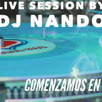 DJ NANDO (Pruebas xone 96) by DJ NANDO