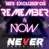 Borja Garcia @ Never Dance Club (2-2-19) by DJ NANDO