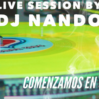 DJ NANDO (Streaming Live 14 Marzo 2019) by DJ NANDO