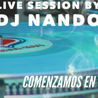 DJ NANDO (22 Marzo 2019) by DJ NANDO