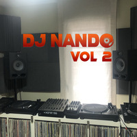 DJ NANDO VOL 2 STREAMING LIVE (13 FEBRERO 2020) by DJ NANDO